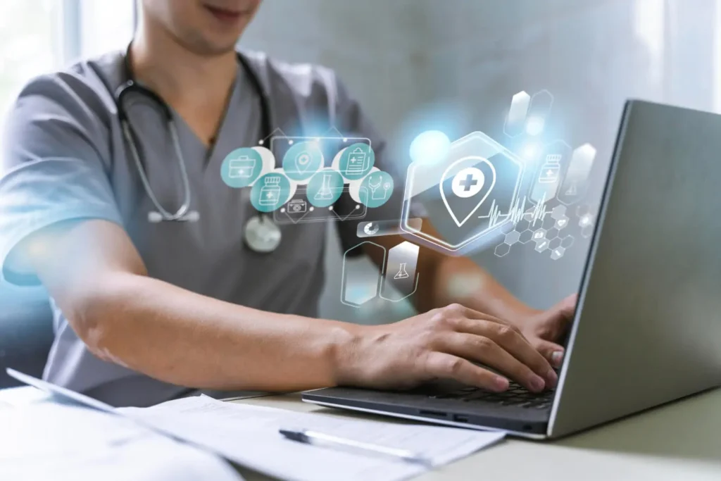 كيف تختار نظام CRM للعيادات الطبية لرفع معدل المتابعة